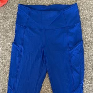 Fast and free 19” tight